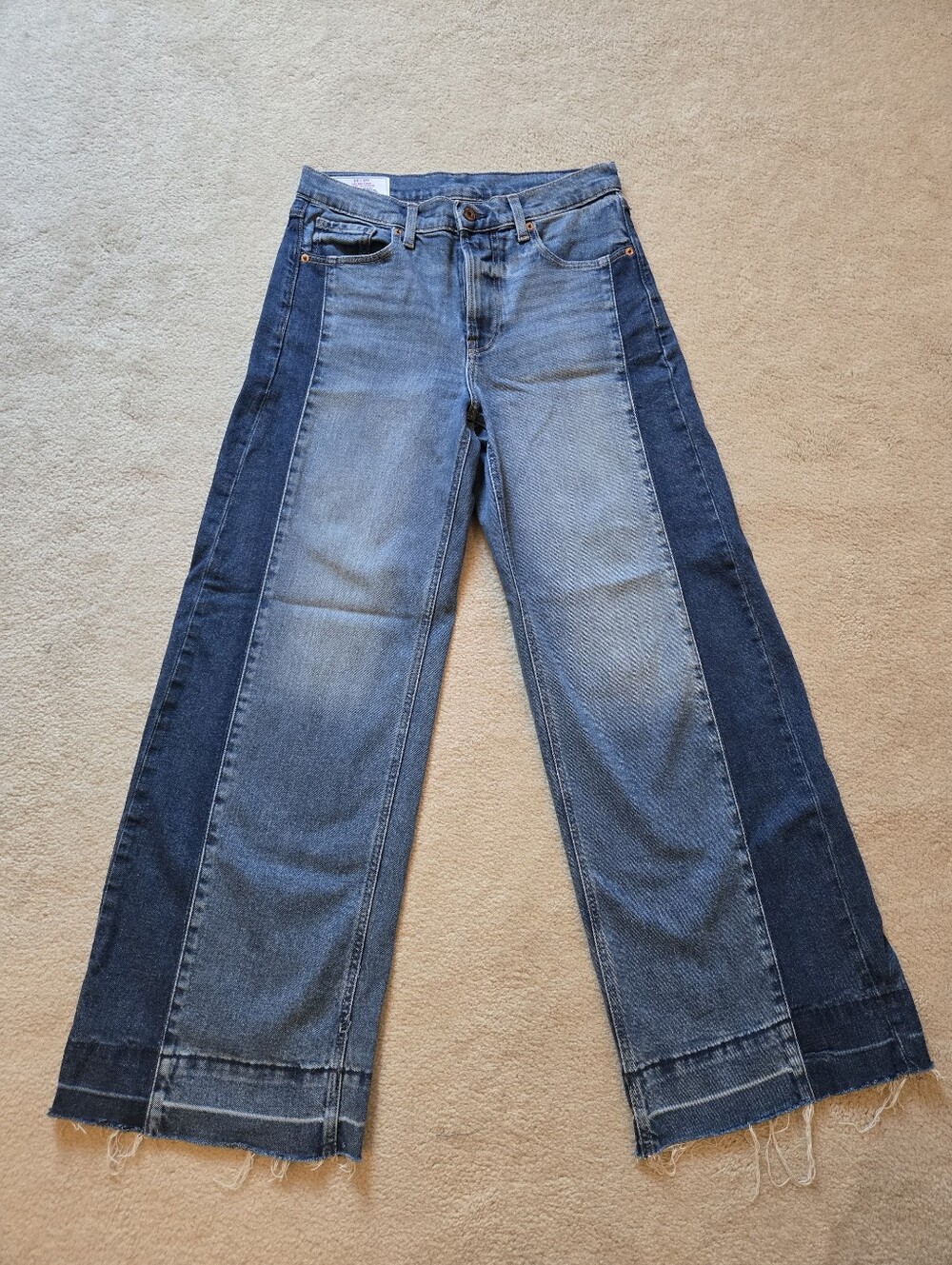 GAP Jeans, Size 26